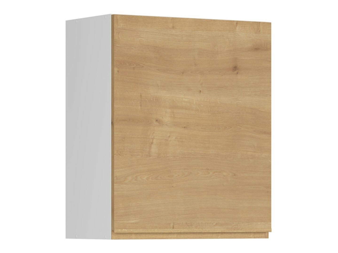 Модулен окачен шкаф Soli Oak 142