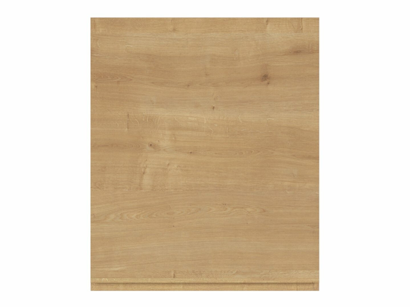 Модулен окачен шкаф Soli Oak 142