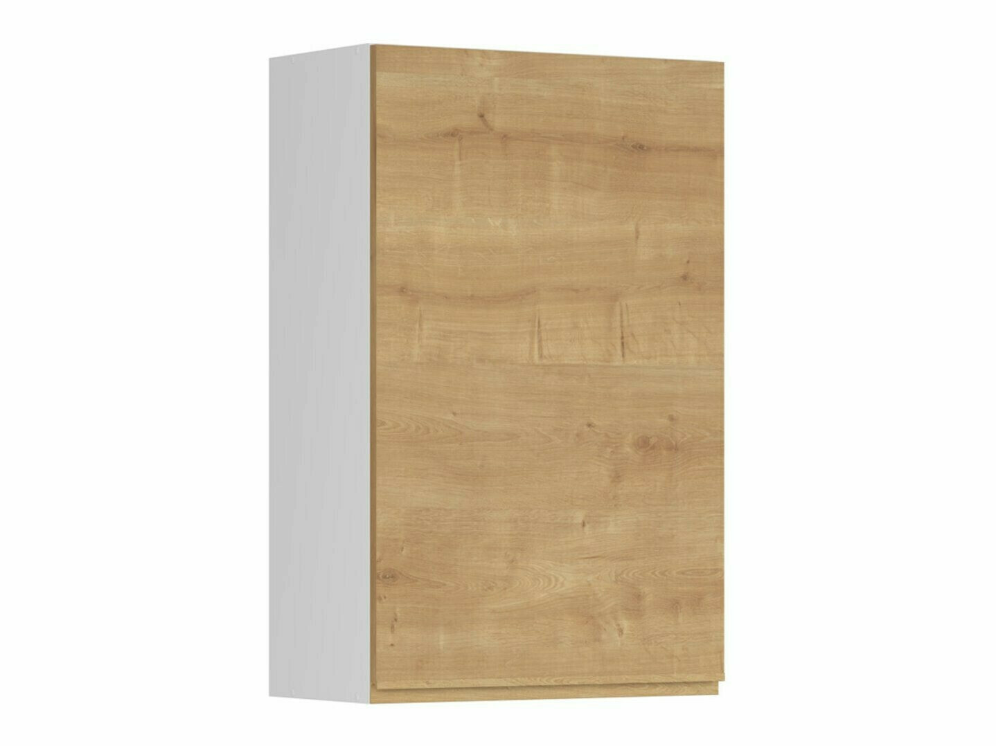 Модулен окачен шкаф Soli Oak 143
