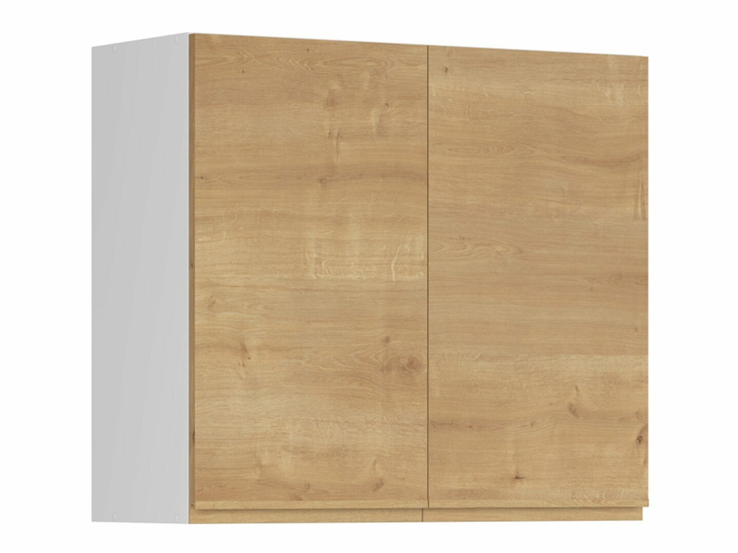 Модулен окачен шкаф Soli Oak 144