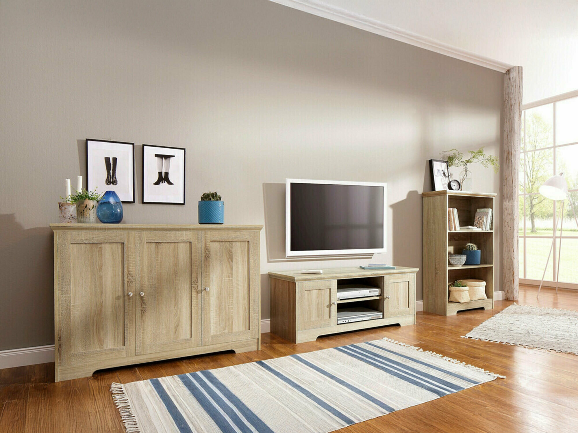 Комплект за хол Odemela 108