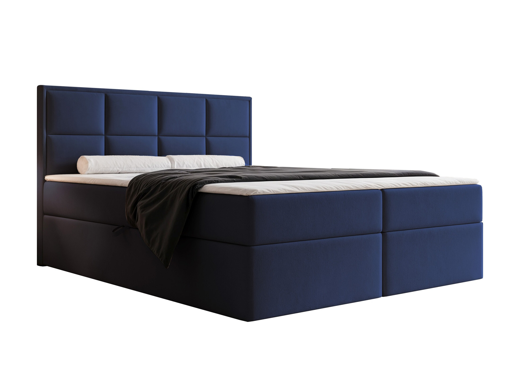Континентално легло Martinez 115 (Magic Velvet 2216)