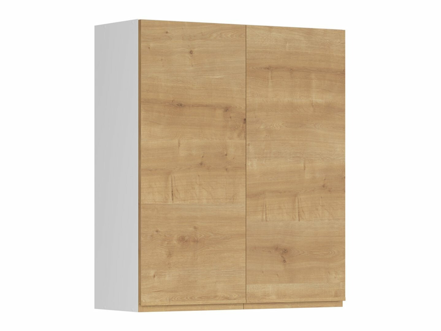 Модулен окачен шкаф Soli Oak 146