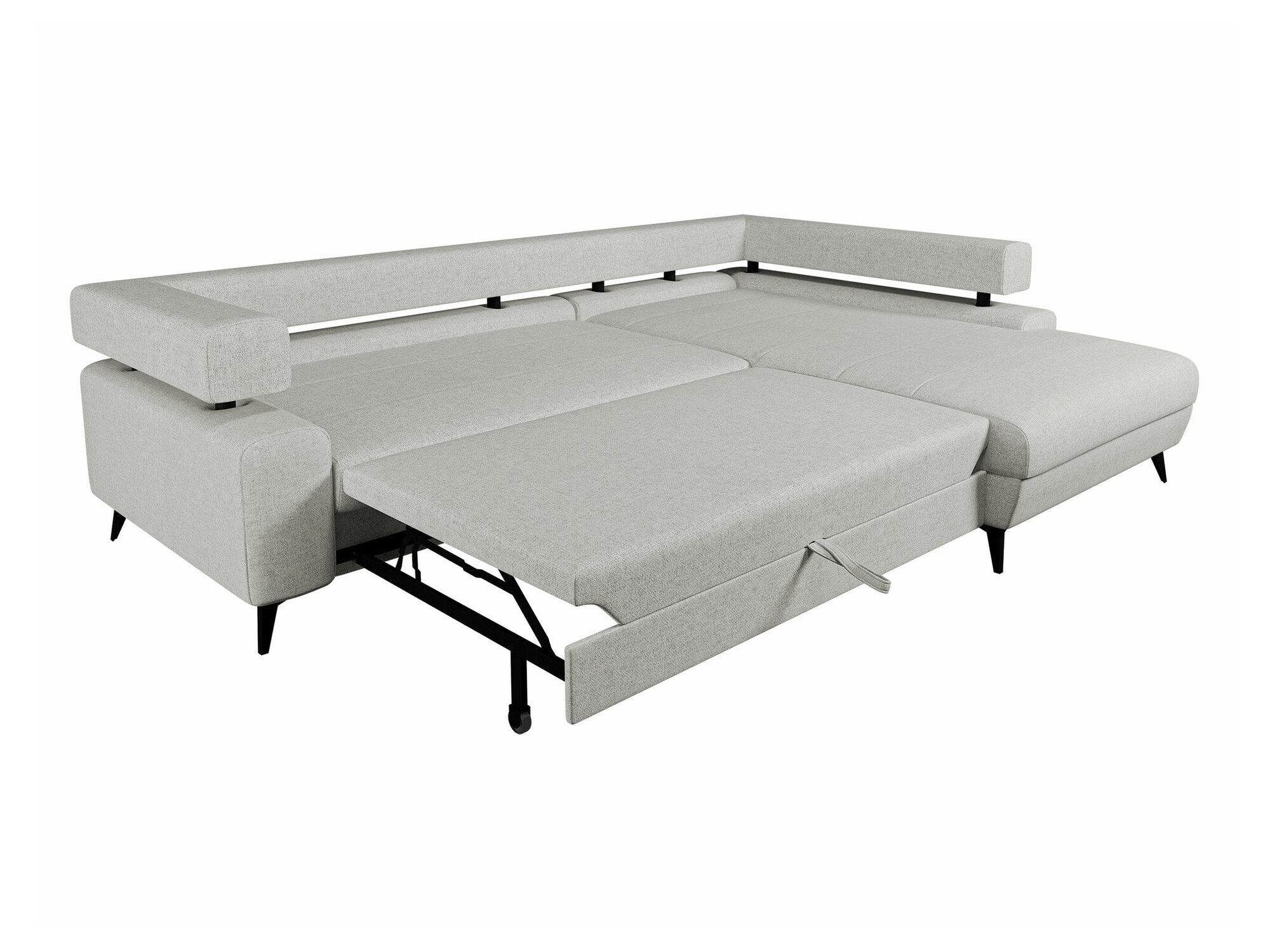 Ъглов диван Lincoln 199 (Primo 48)