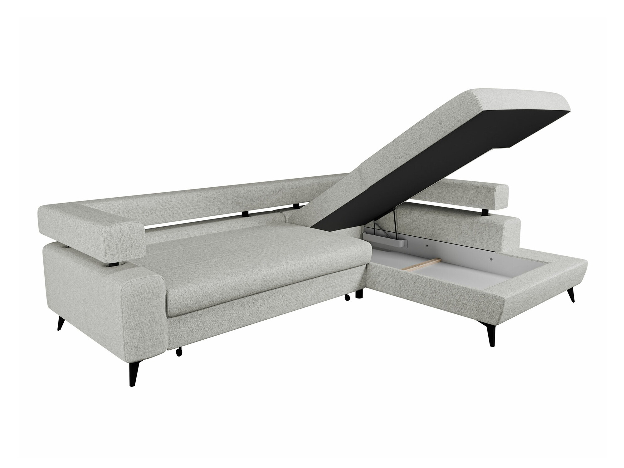 Ъглов диван Lincoln 199 (Primo 48)