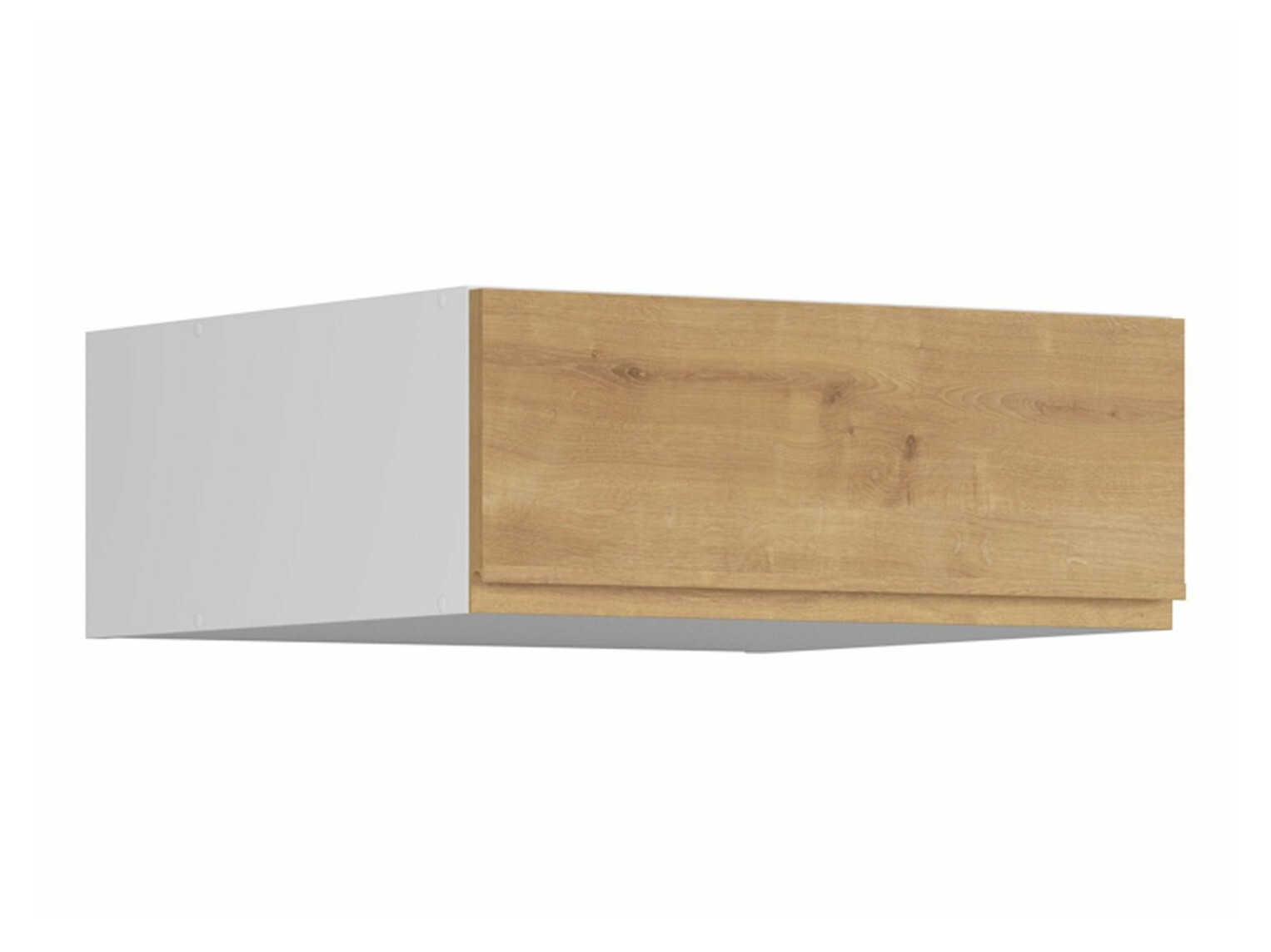 Модулен окачен шкаф Soli Cream 175