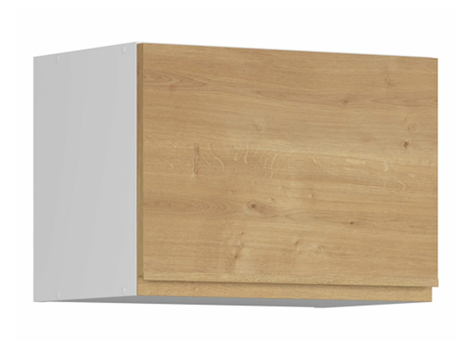 Модулен окачен шкаф Soli Oak 159