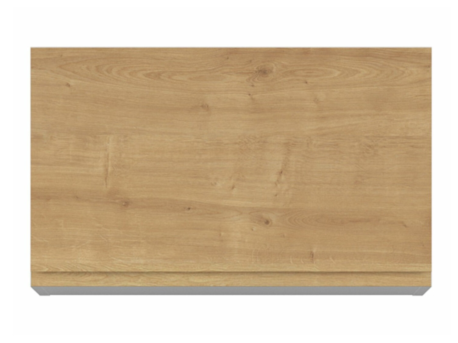 Модулен окачен шкаф Soli Oak 160