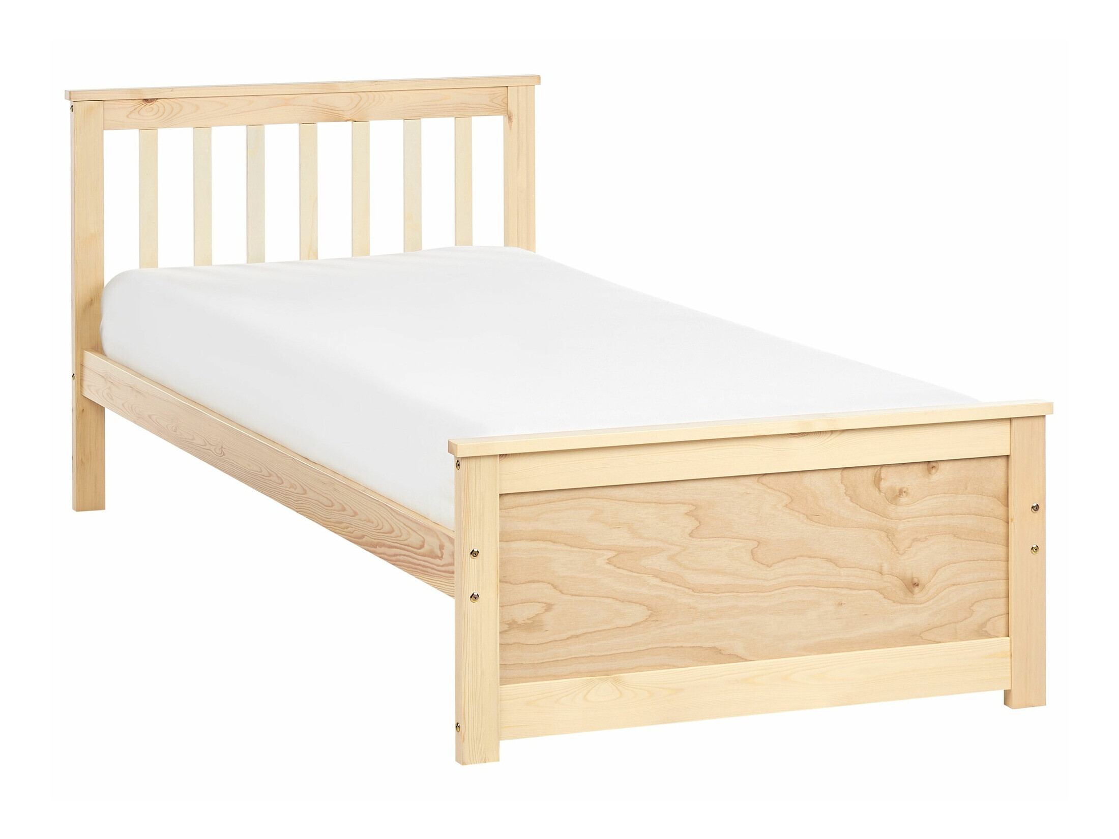 Легло Berwyn 2470 (Ярък дърво)