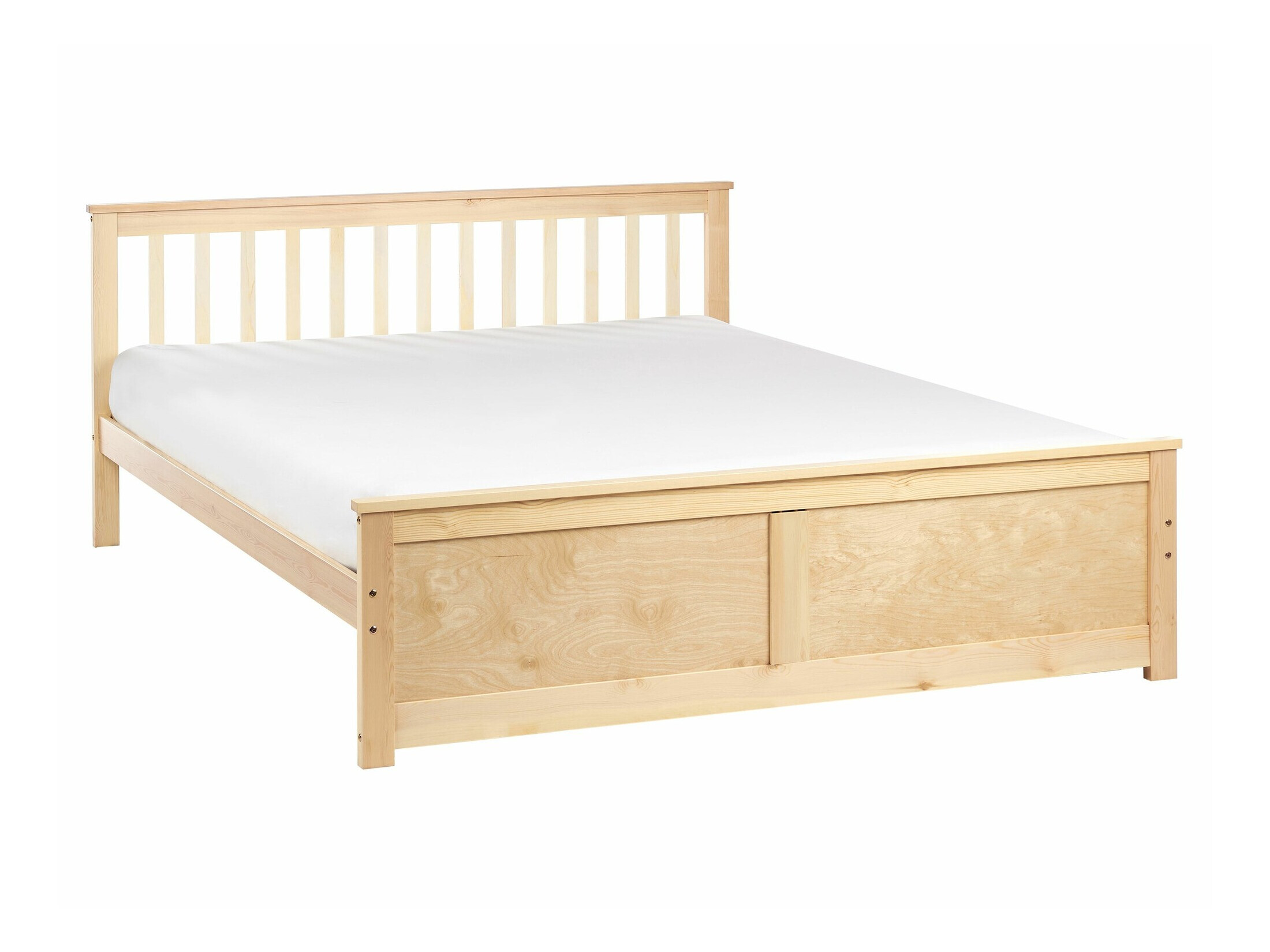 Легло Berwyn 2470 (Ярък дърво)