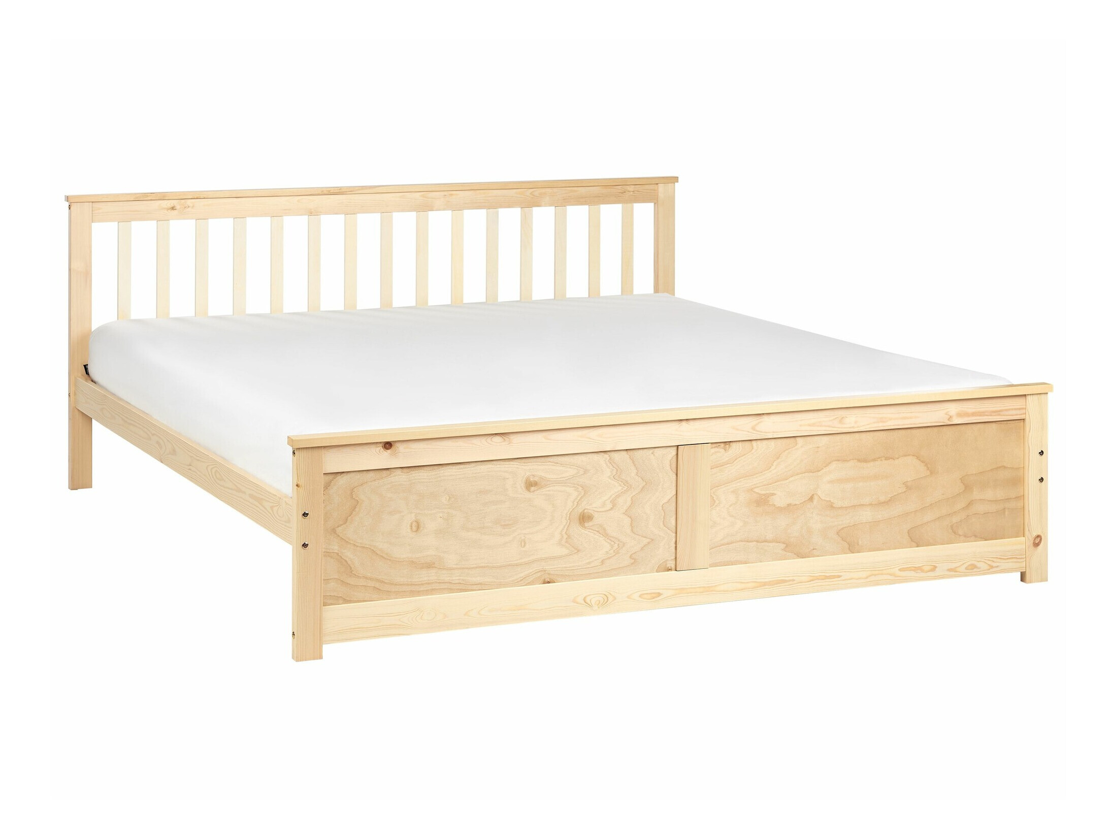 Легло Berwyn 2470 (Ярък дърво)