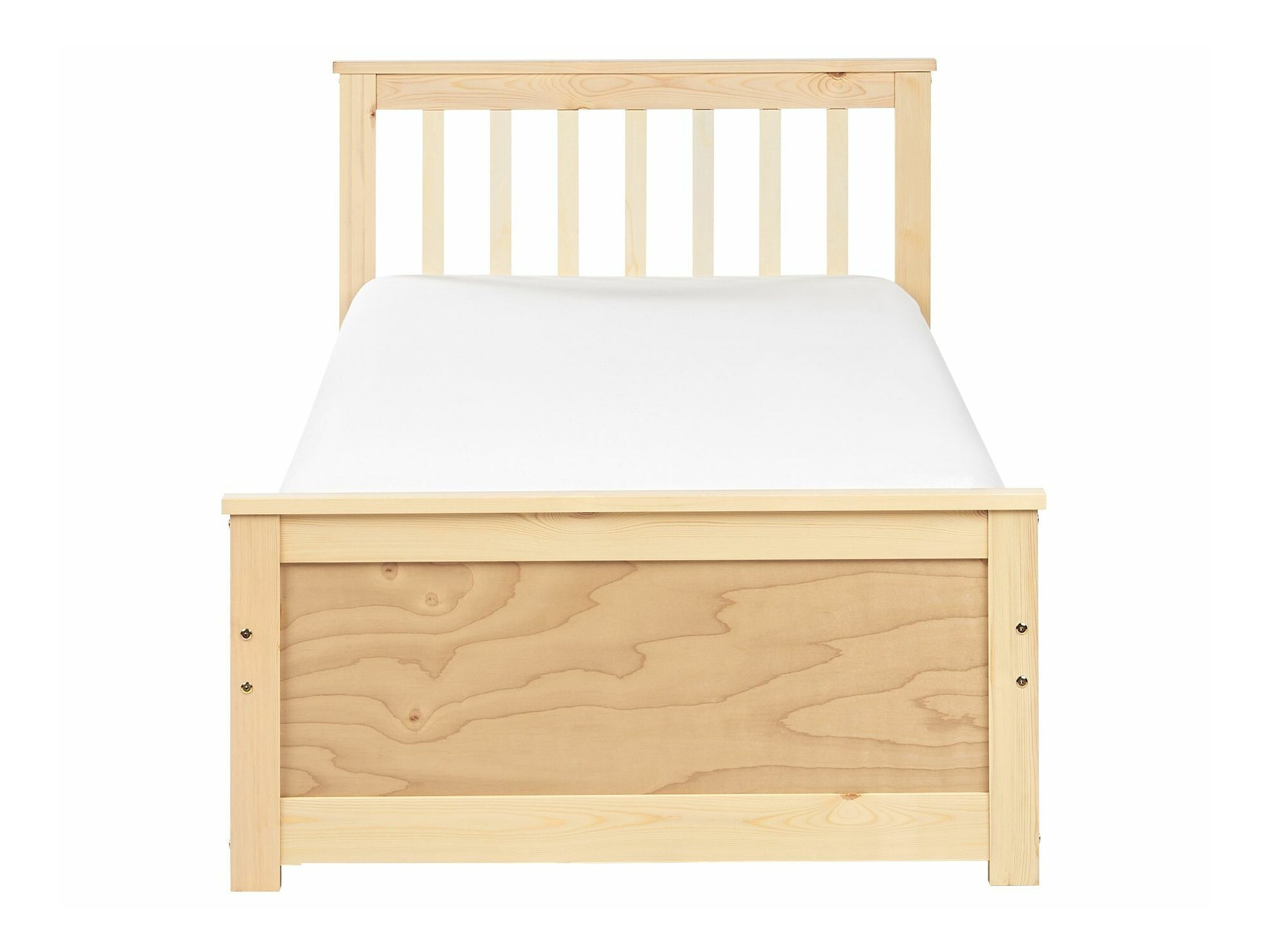 Легло Berwyn 2470 (Ярък дърво)