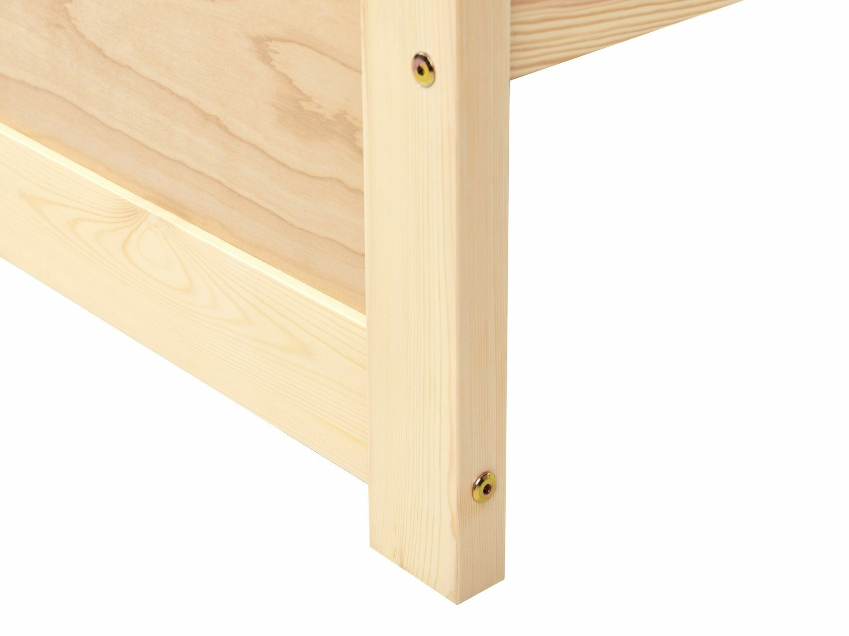 Легло Berwyn 2470 (Ярък дърво)