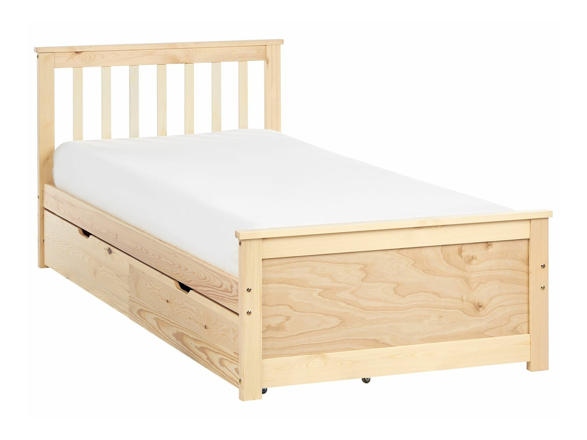 Легло Berwyn 2470 (Ярък дърво)