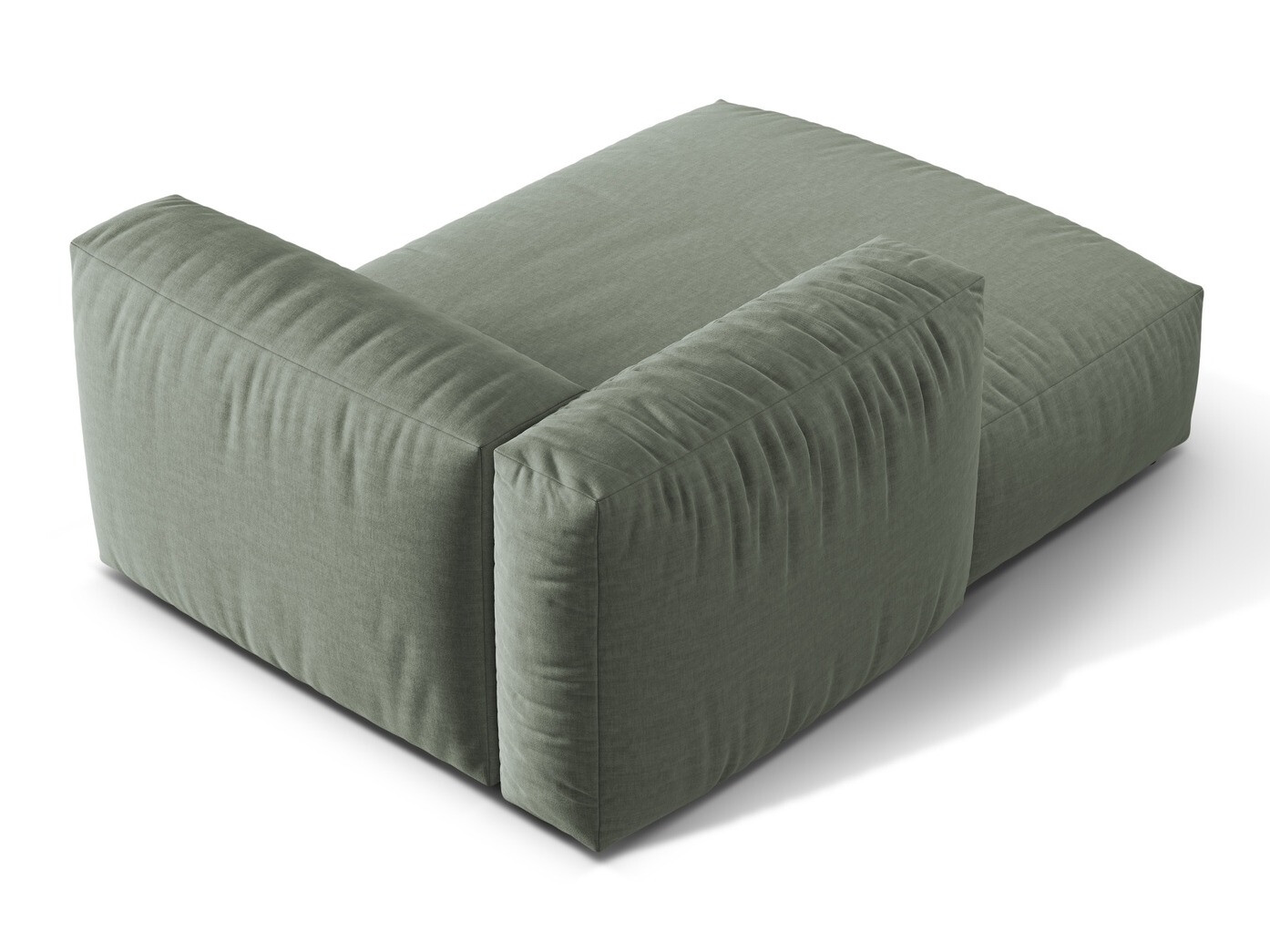 Модулен комплект Sorcoro 107 (Boston Water Green)