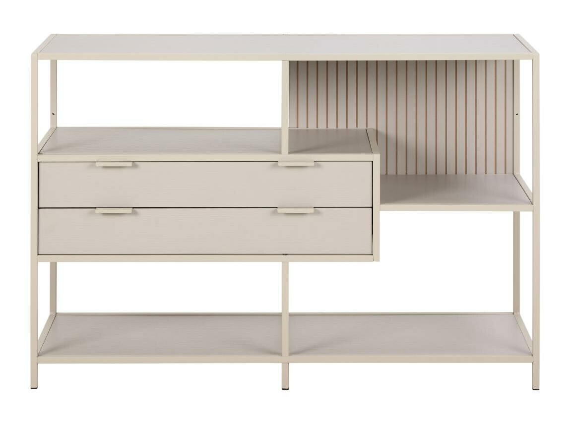 Етажерка Norsica Sevferi 183 (Сив)