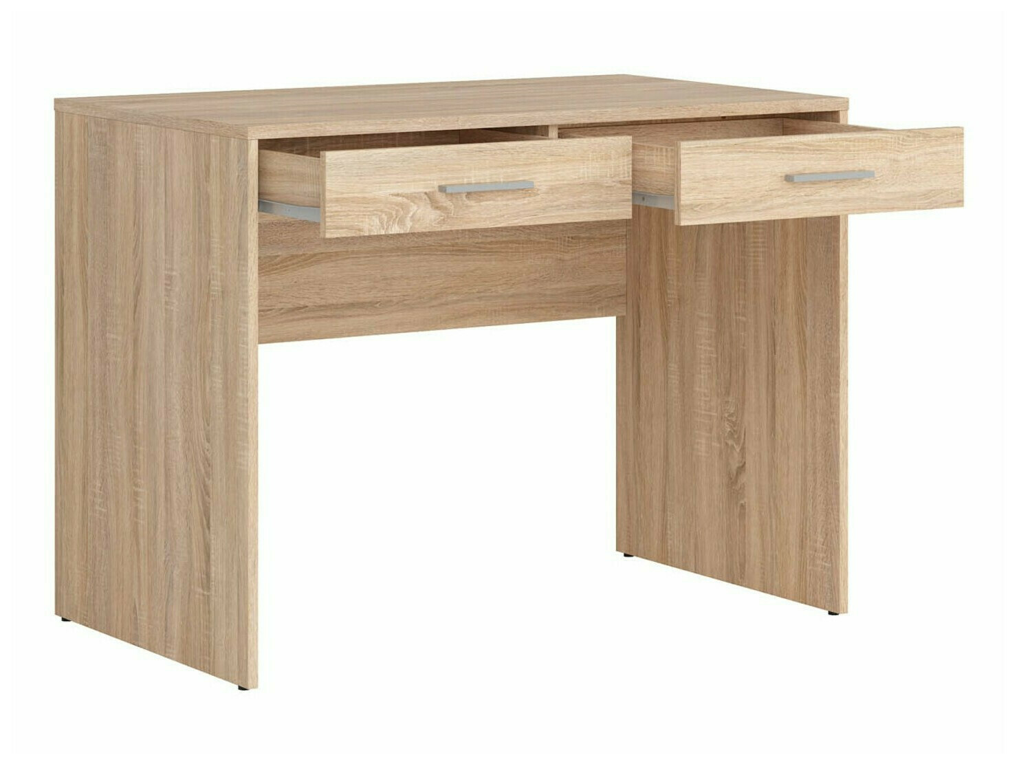 Комплект за спалня Novsore 155 (Сонома дъб)