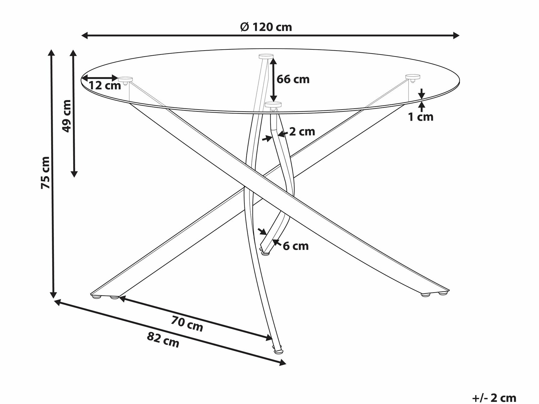 Маса Berwyn 2471 (Сребро)