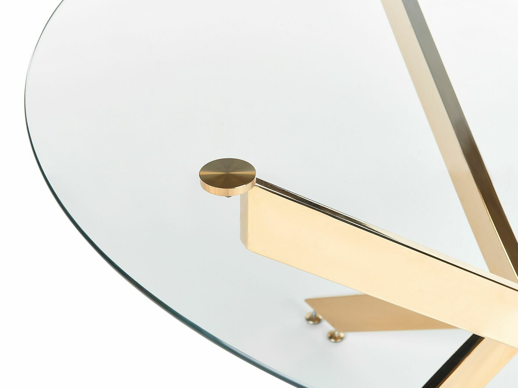 Маса Berwyn 2471 (Златно)