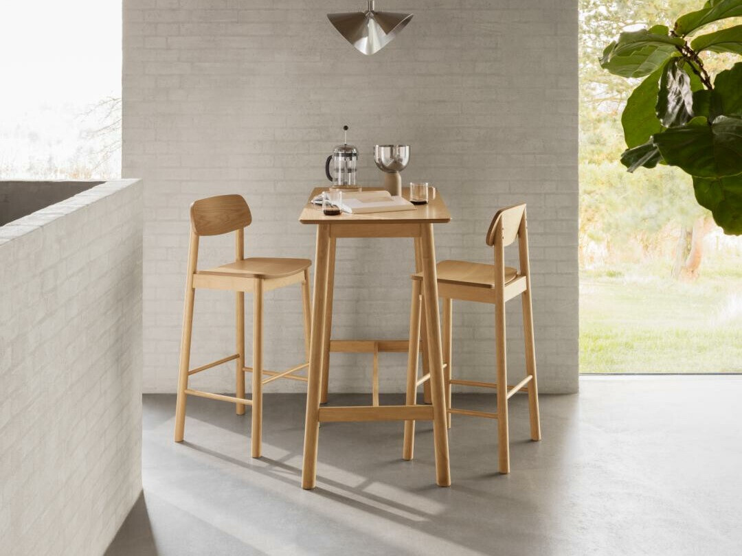 Бар стол Norsica 915