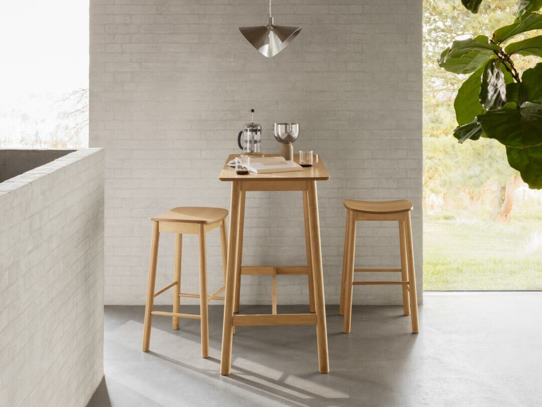 Бар стол Norsica 917