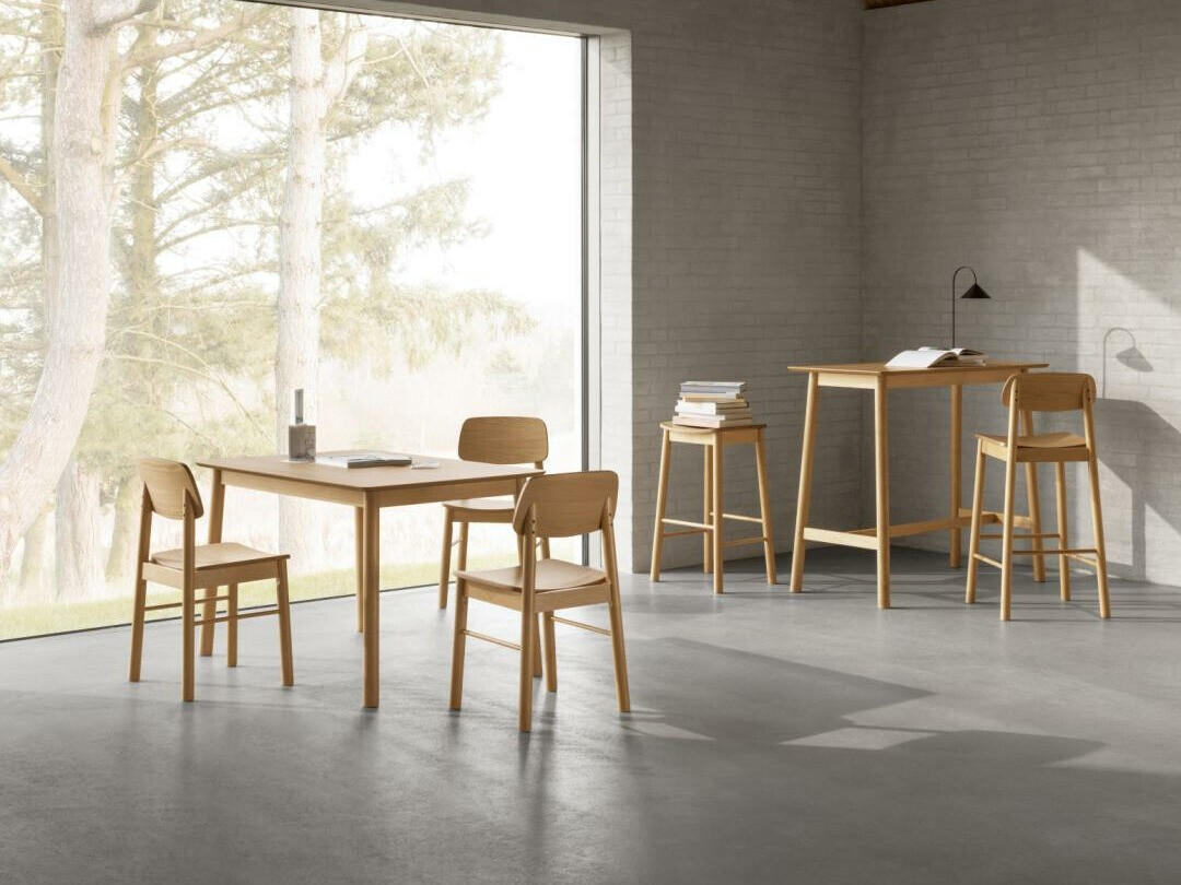 Бар стол Norsica 917