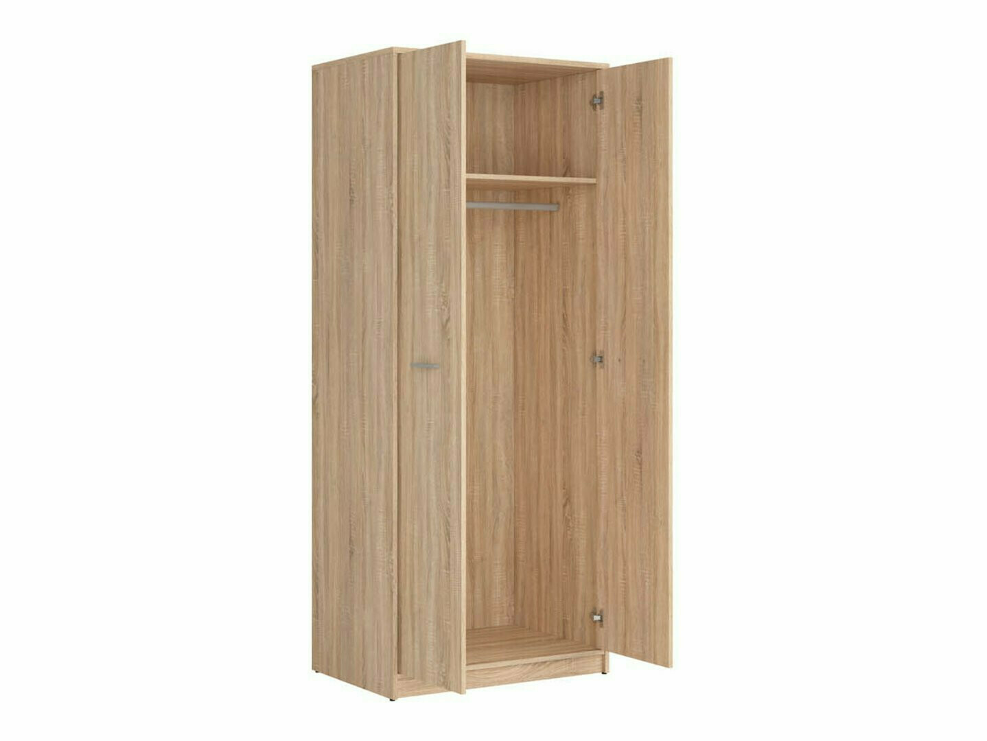 Комплект за спалня Novsore 157 (Сонома дъб)