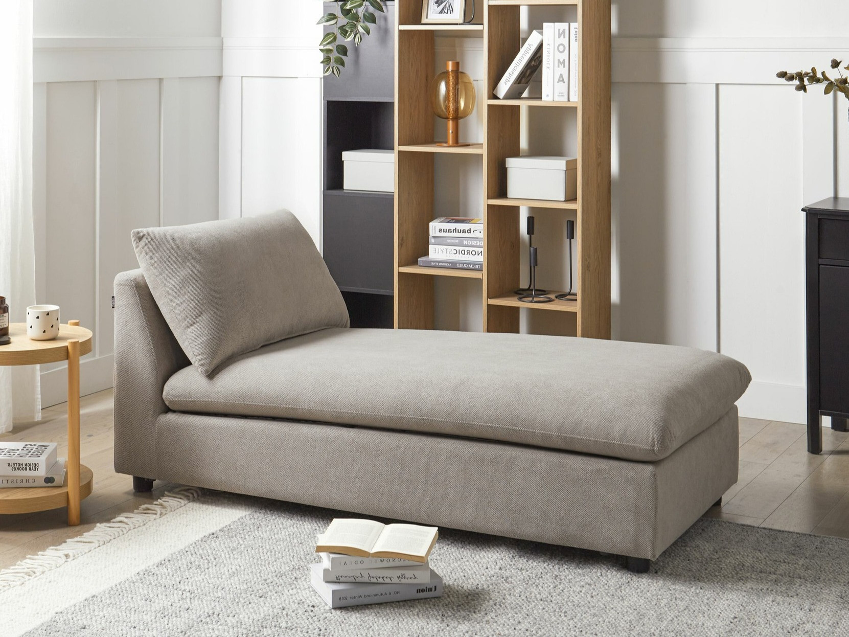 Кушетка Berwyn 2473 (Taupe)