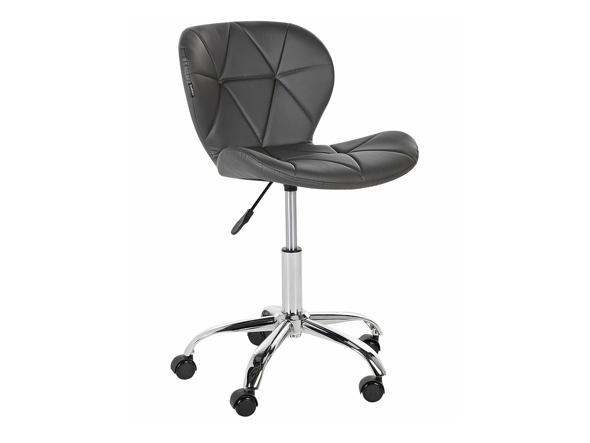 Офис стол Berwyn 2475 (Сив)