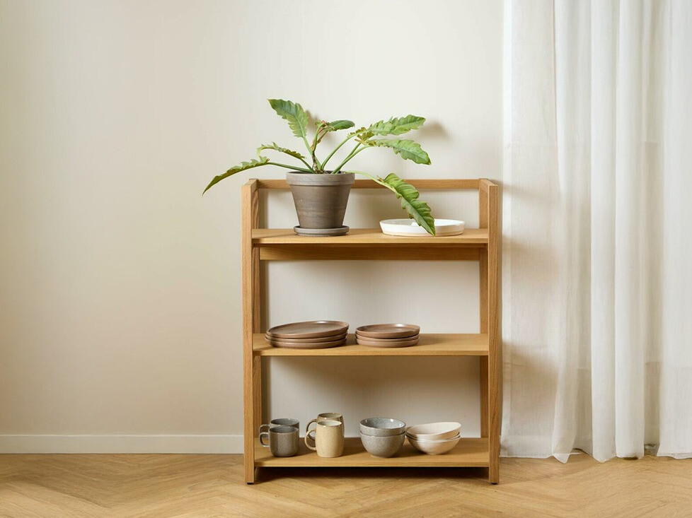 Етажерка Norsica 921