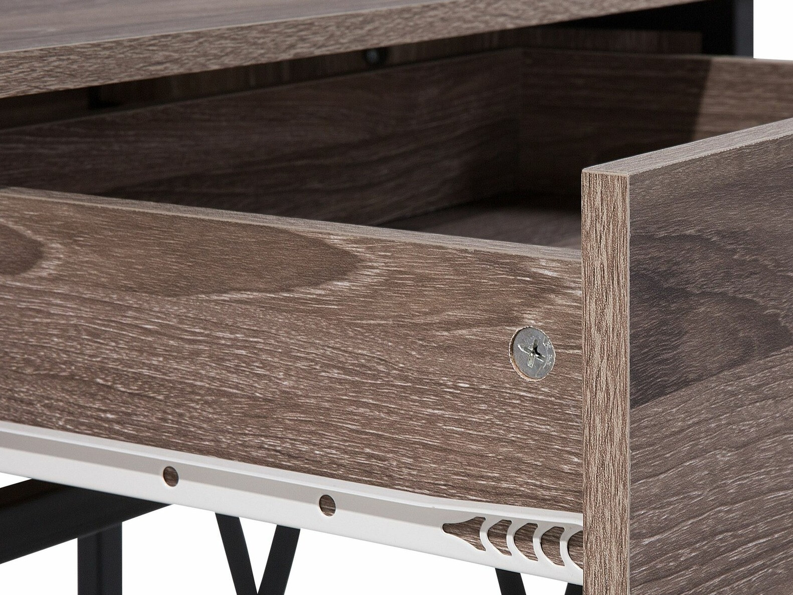 Конзолна маса Berwyn 439 (Taupe)