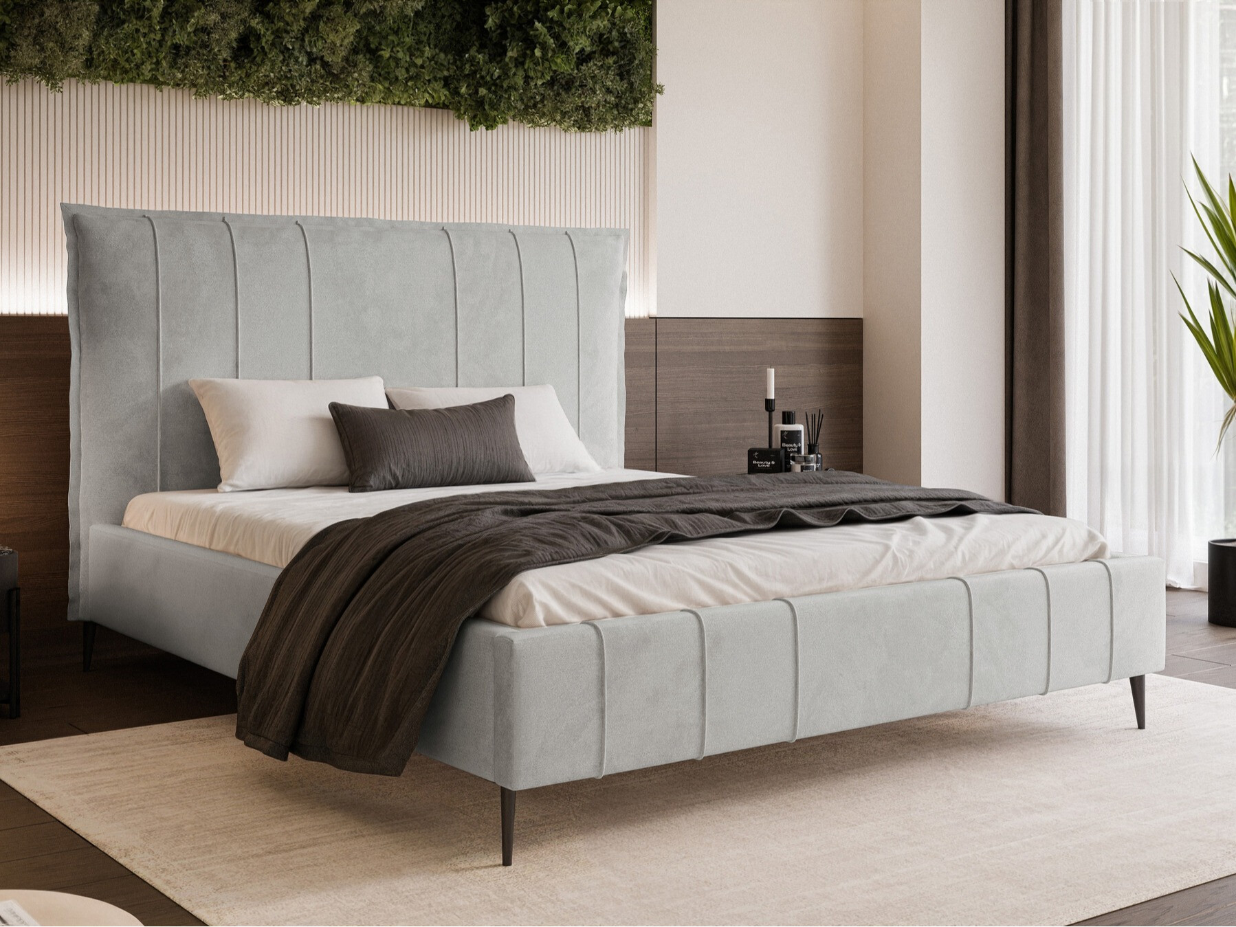 Легло Martinez 106 (Magic Velvet 2240)