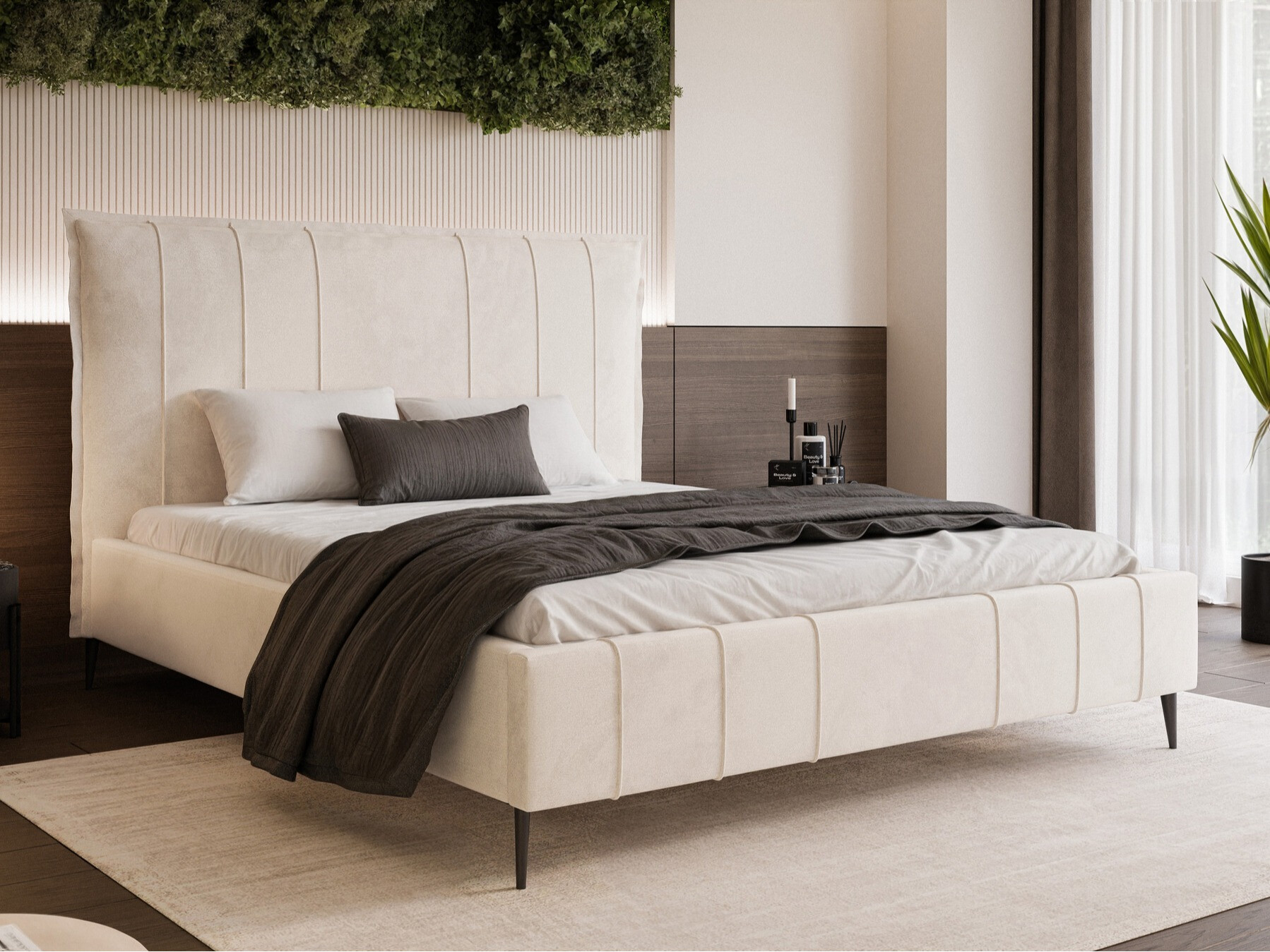 Легло Martinez 106 (Magic Velvet 2256)