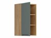 Модулен окачен шкаф Riso Green 139