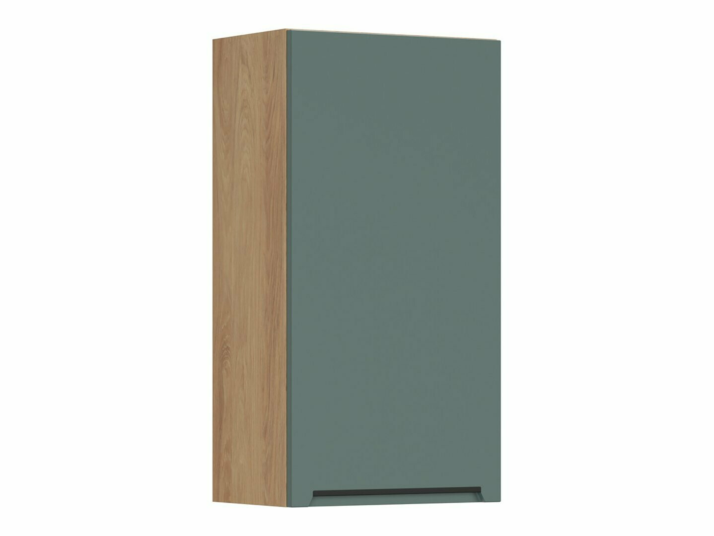 Модулен окачен шкаф Riso Green 145