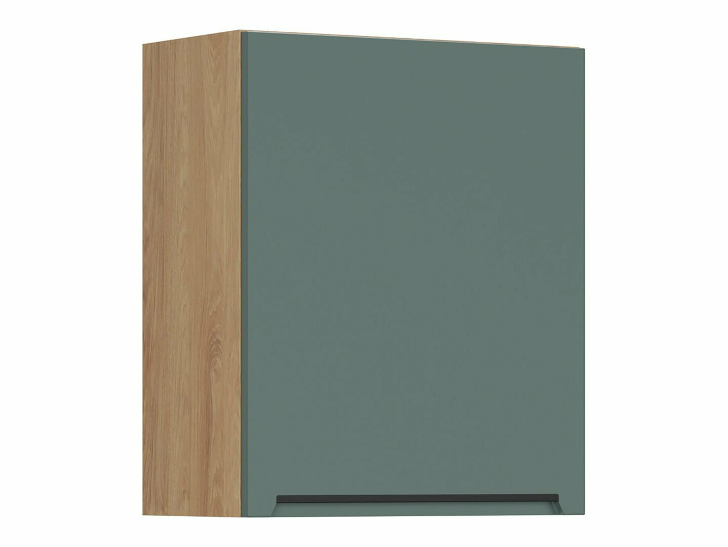 Модулен окачен шкаф Riso Green 146