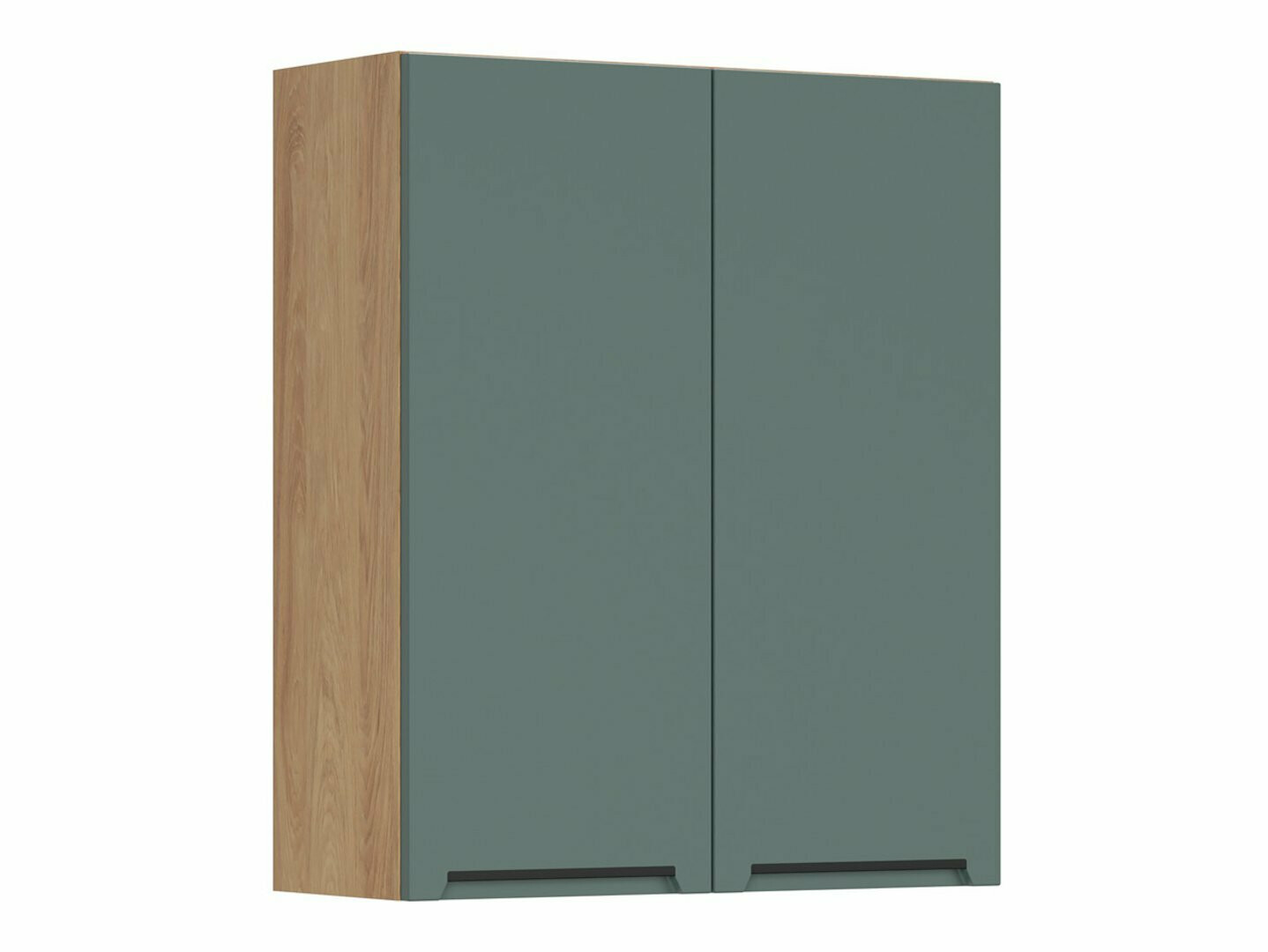 Модулен окачен шкаф Riso Green 150