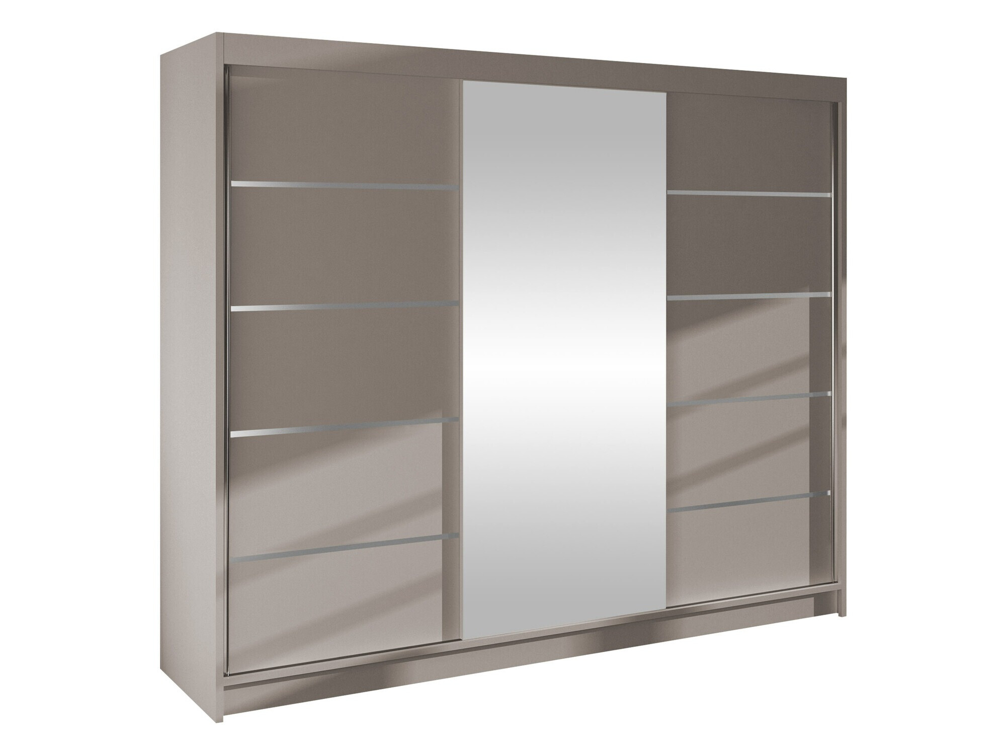 Гардероб Closico Durion IV (Кашмир)