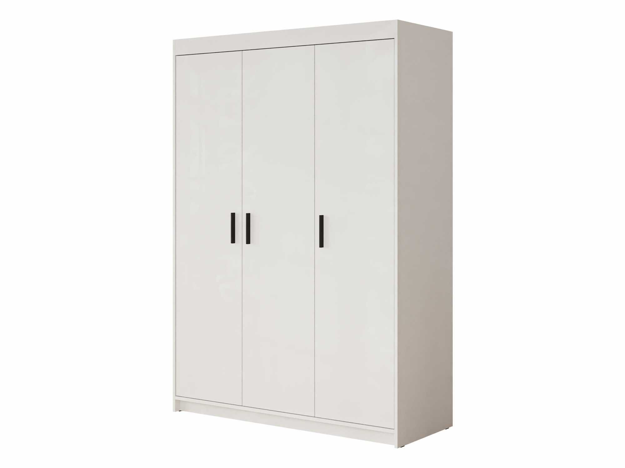 Гардероб Novduni 101 (Бял)