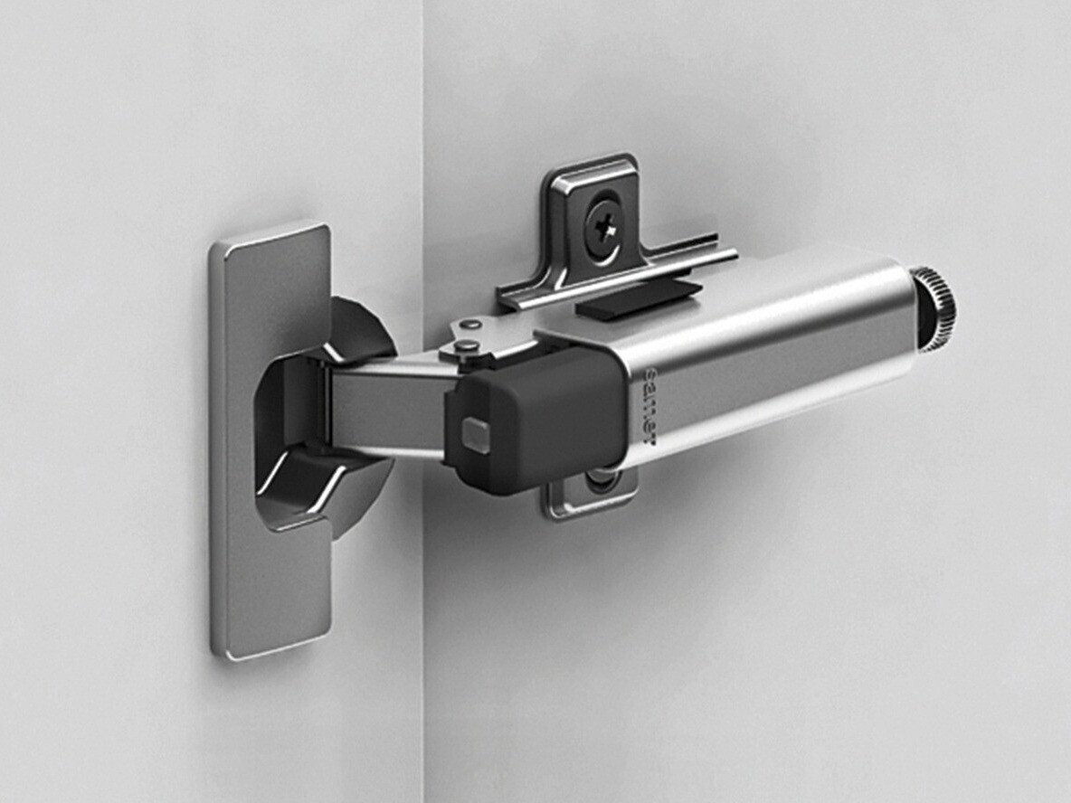 Стопер на вратичка Soli 102