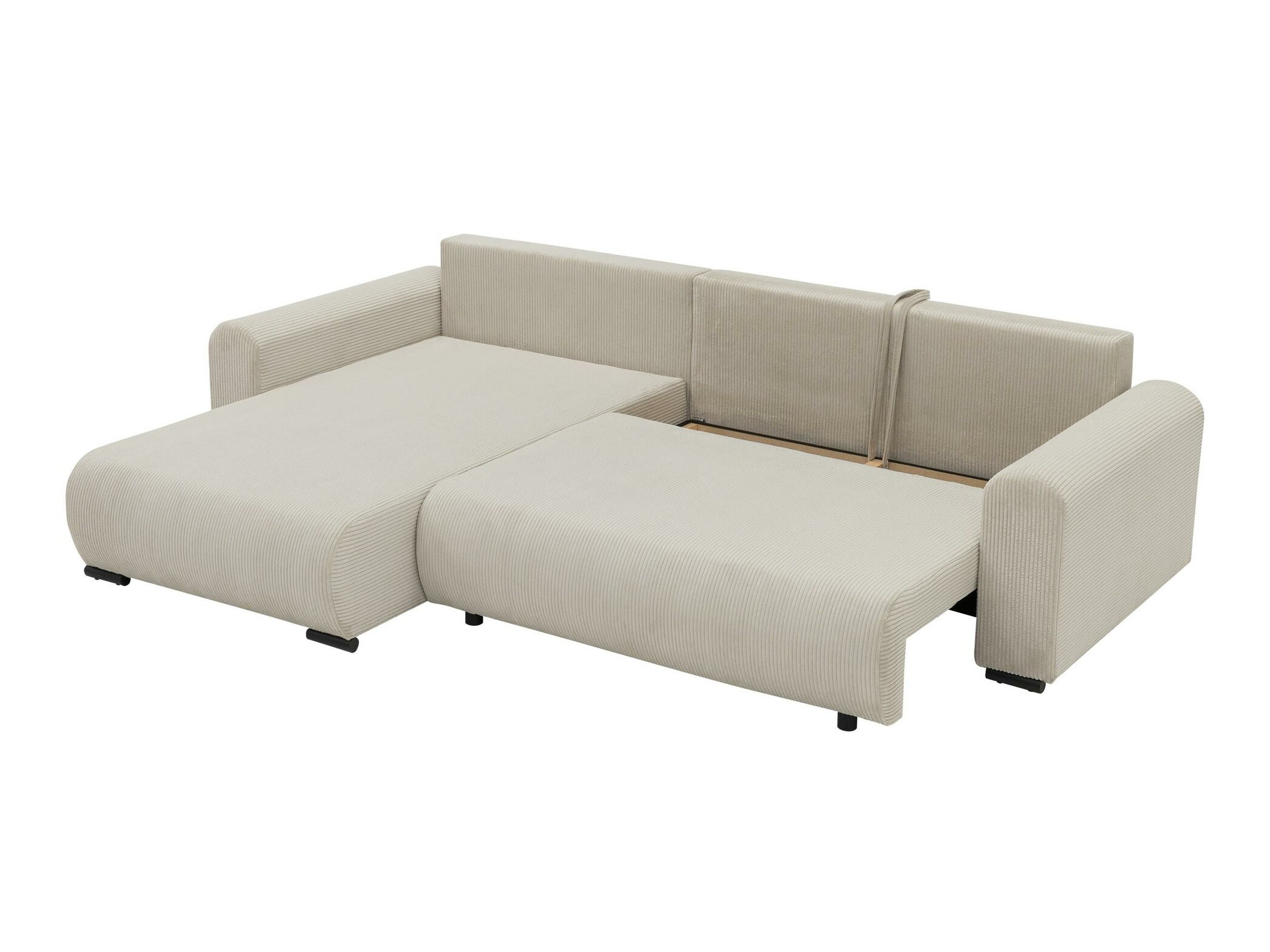 Ъглов диван Comfivo 410 (Poso 110)