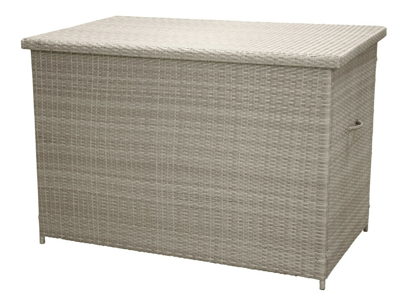 Градинска кутия за съхранение Dallas 804 (Ярък дърво)