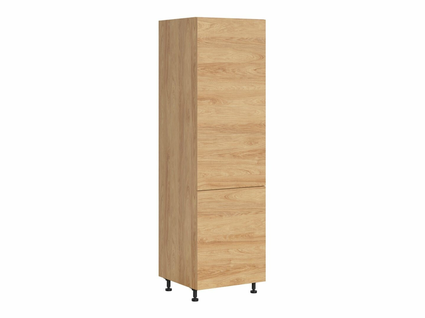 Модулен шкаф с врати Amper Oak 112