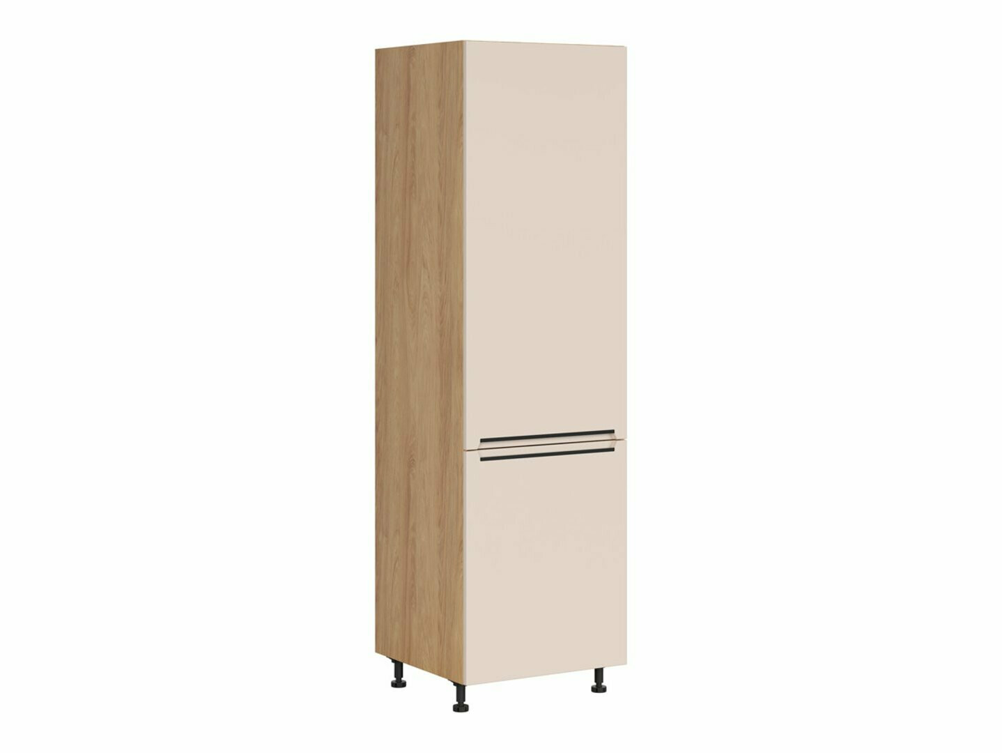 Модулен шкаф за вградени уреди Riso Beige 126