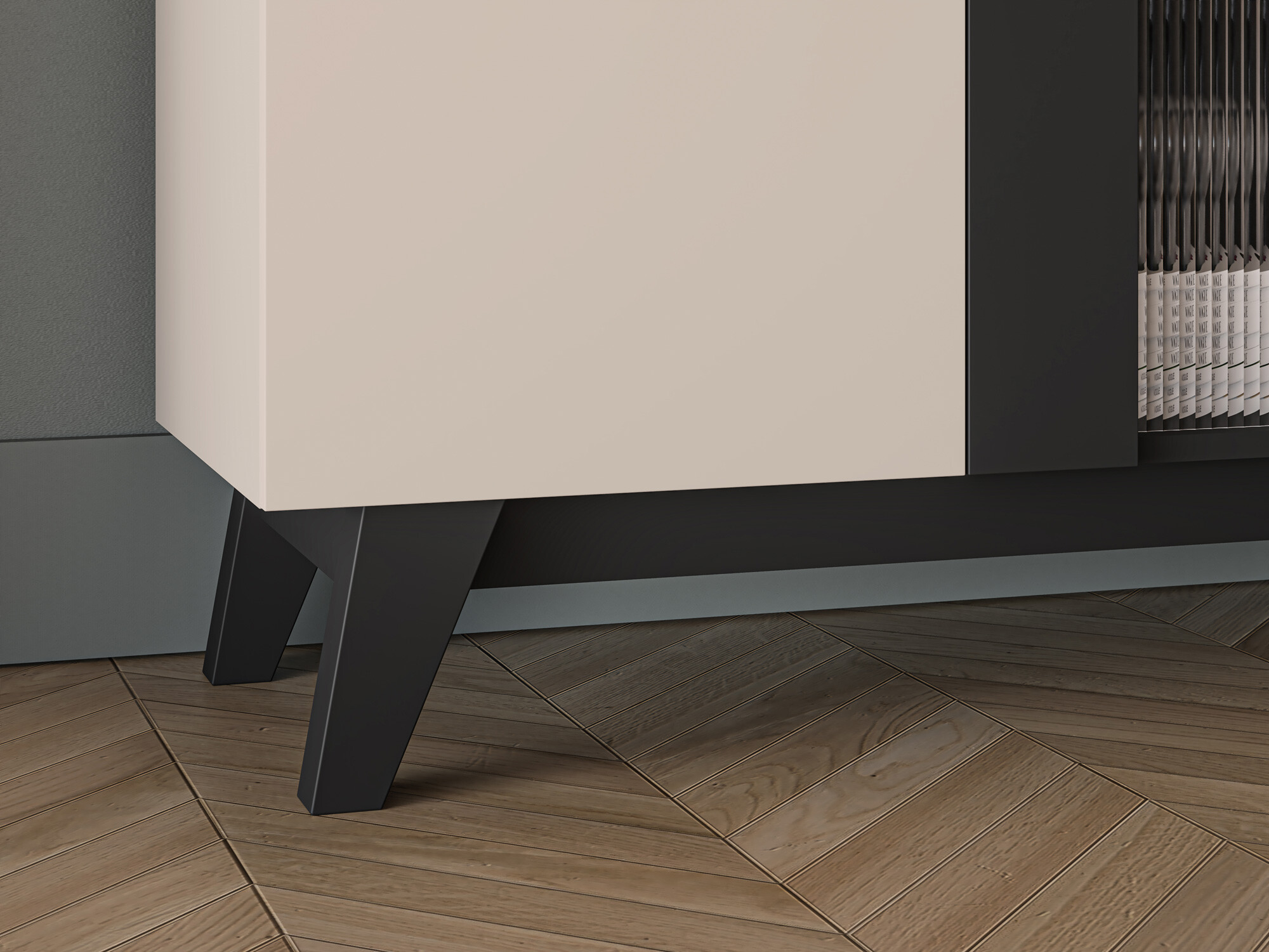 Етажерка Evateno 101