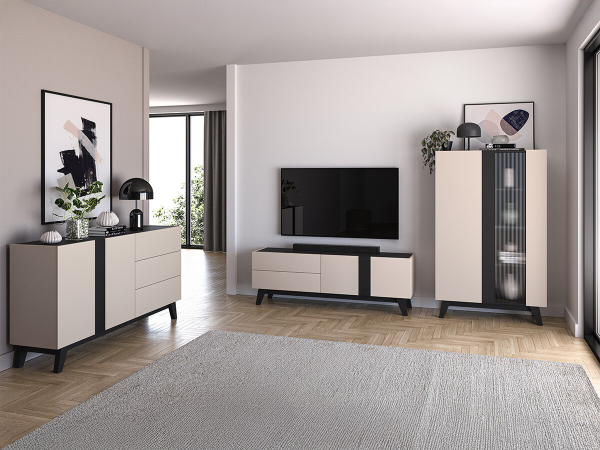 Етажерка Evateno 101