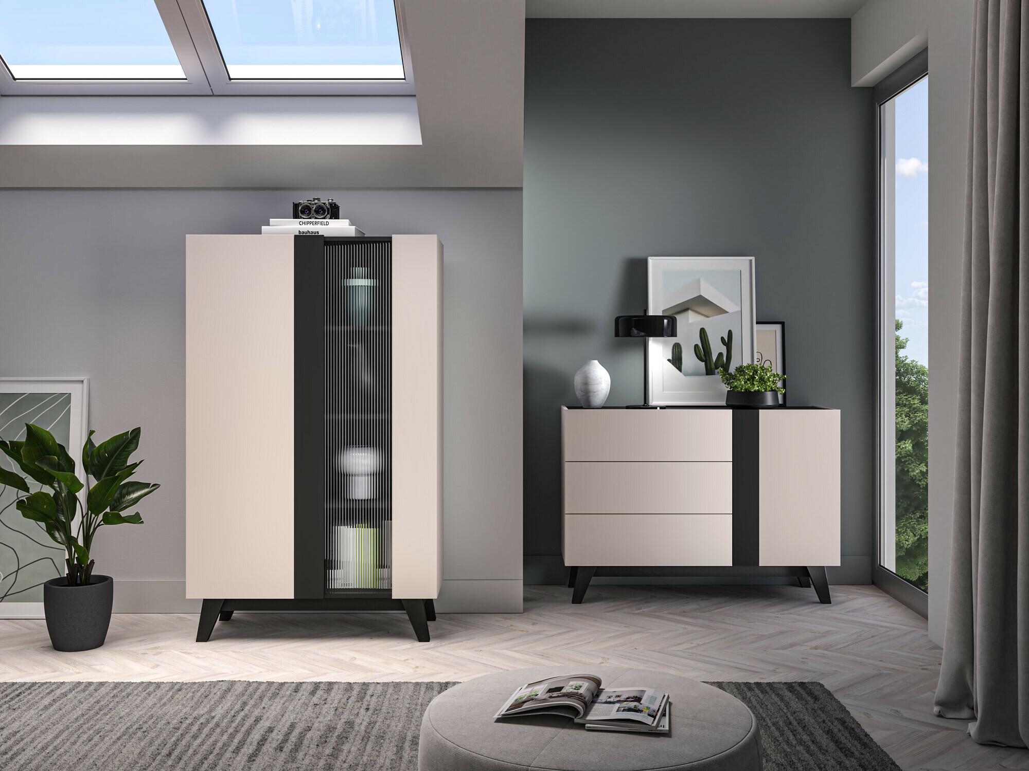 Етажерка Evateno 101