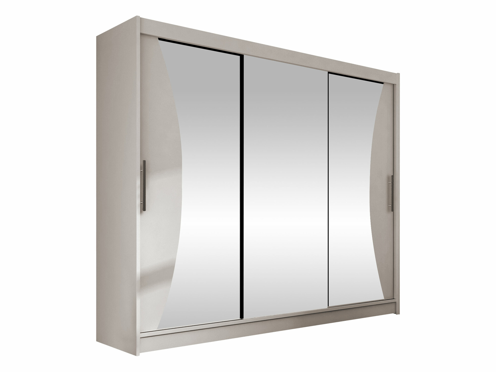 Гардероб Closico Ordo IV (Кашмир)