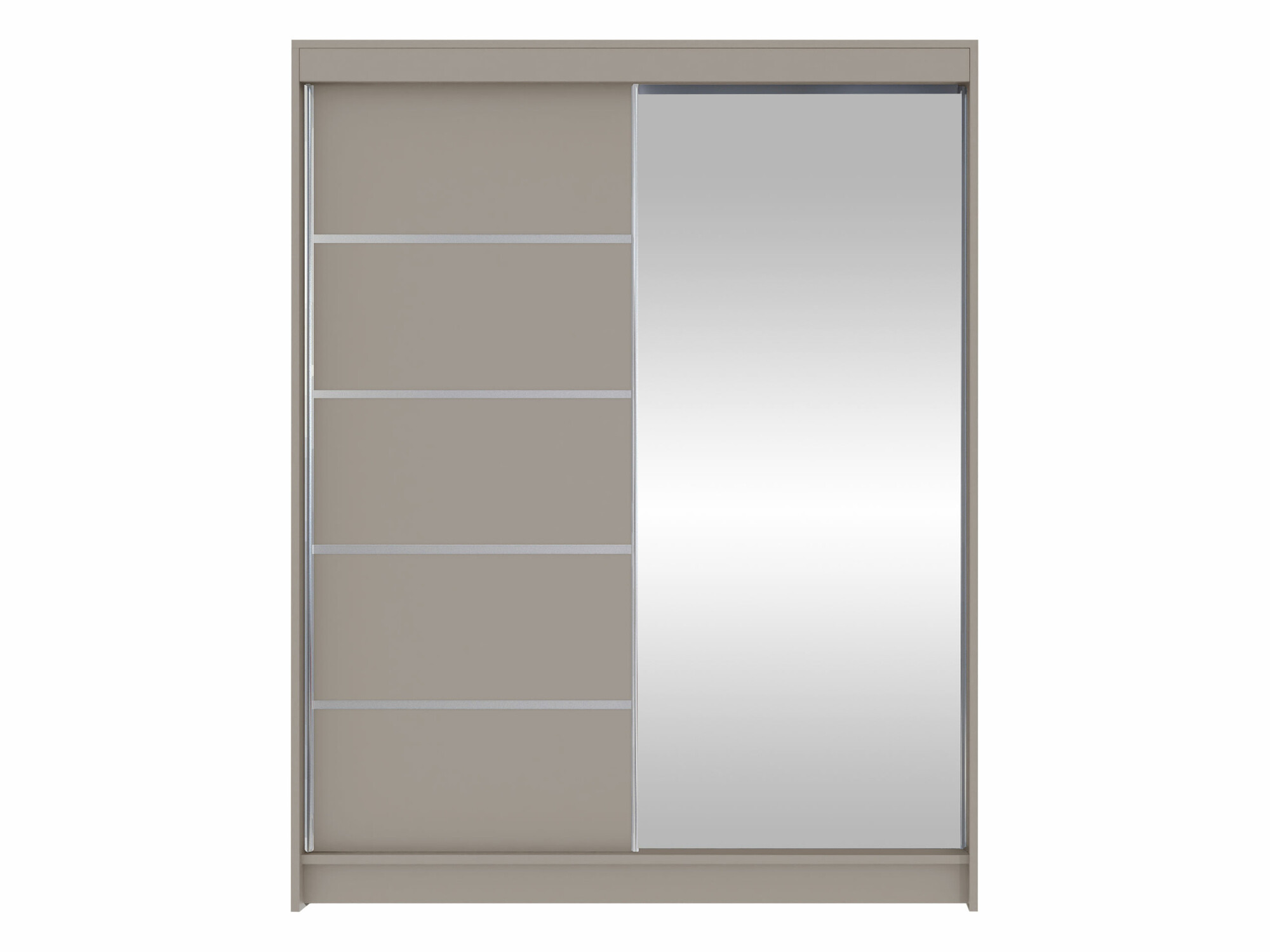 Гардероб Closico Vastor III (Кашмир)