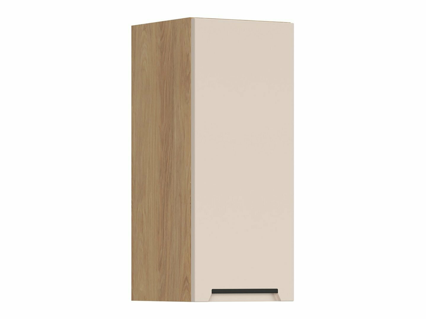 Модулен окачен шкаф Riso Beige 137